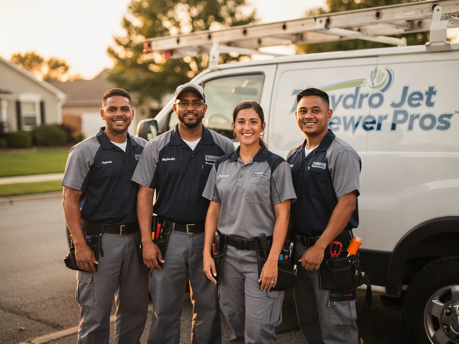 Hydro Jetting company in Cottonwood, MN